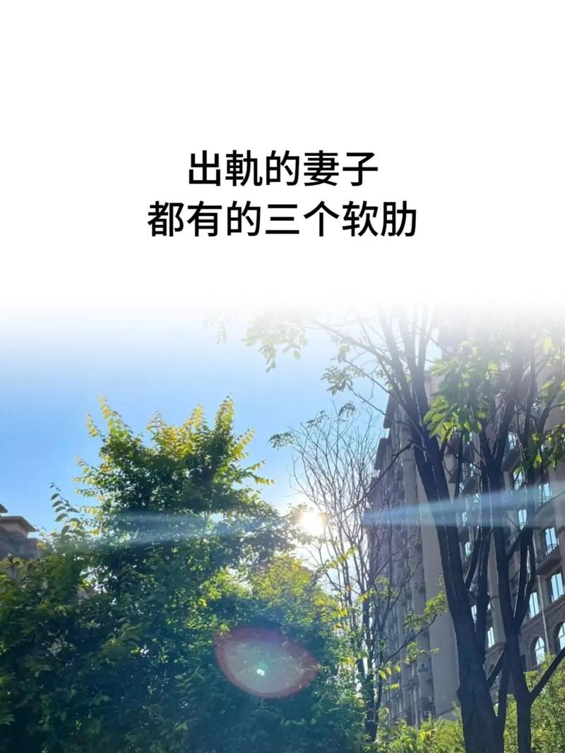 老婆出轨报复_报复出轨老婆离婚后帮我做家务_报复出轨老婆最好的办法是什么